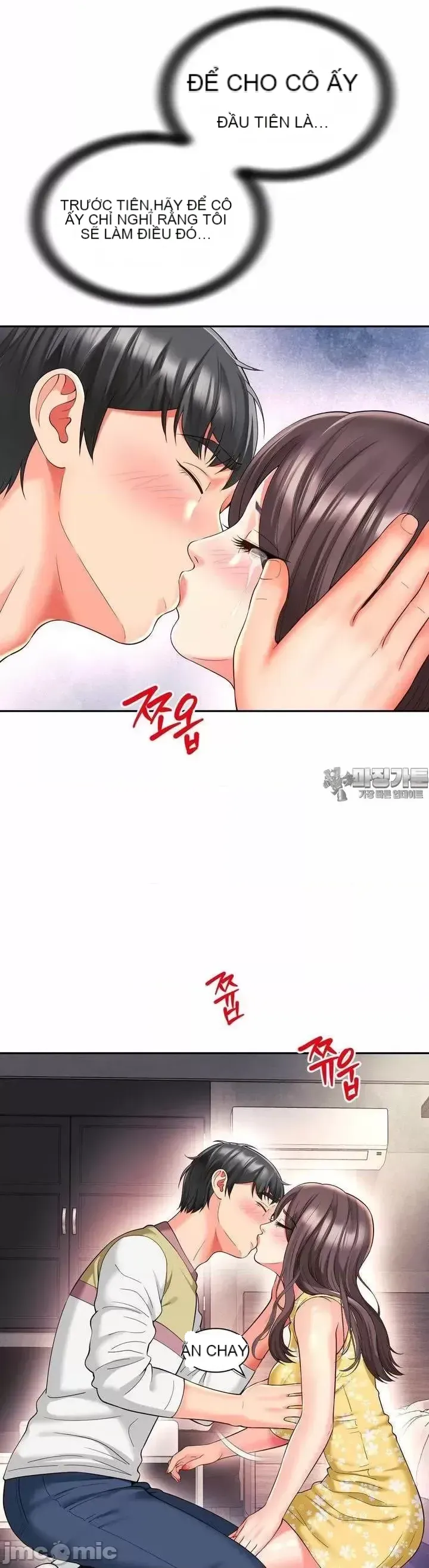 Làm bạn với bạn bè và mẹ Chương 1-50