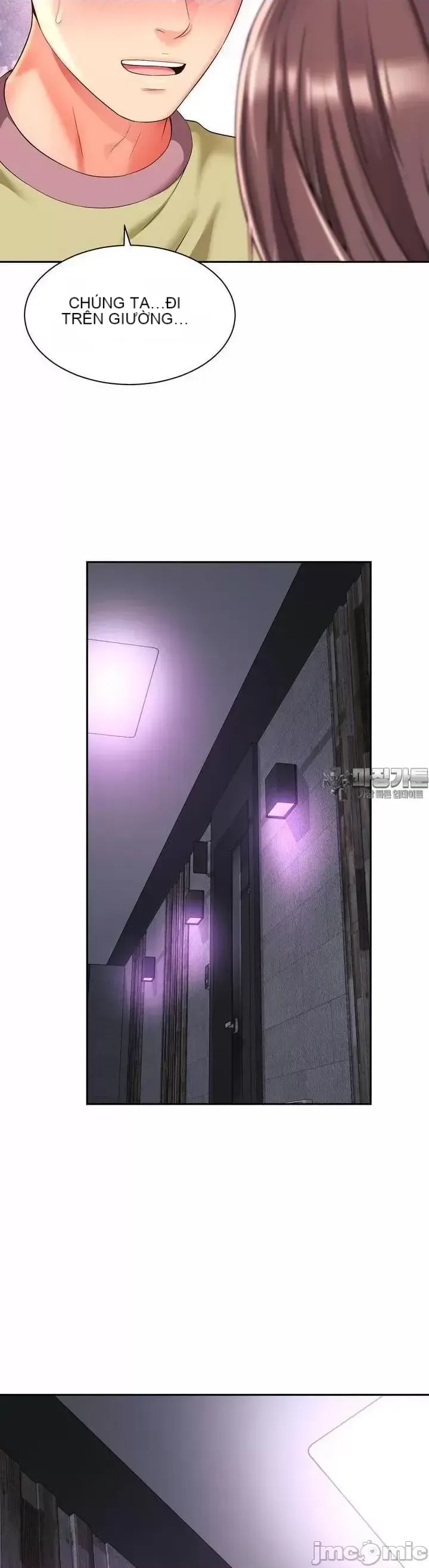 Làm bạn với bạn bè và mẹ Chương 1-50