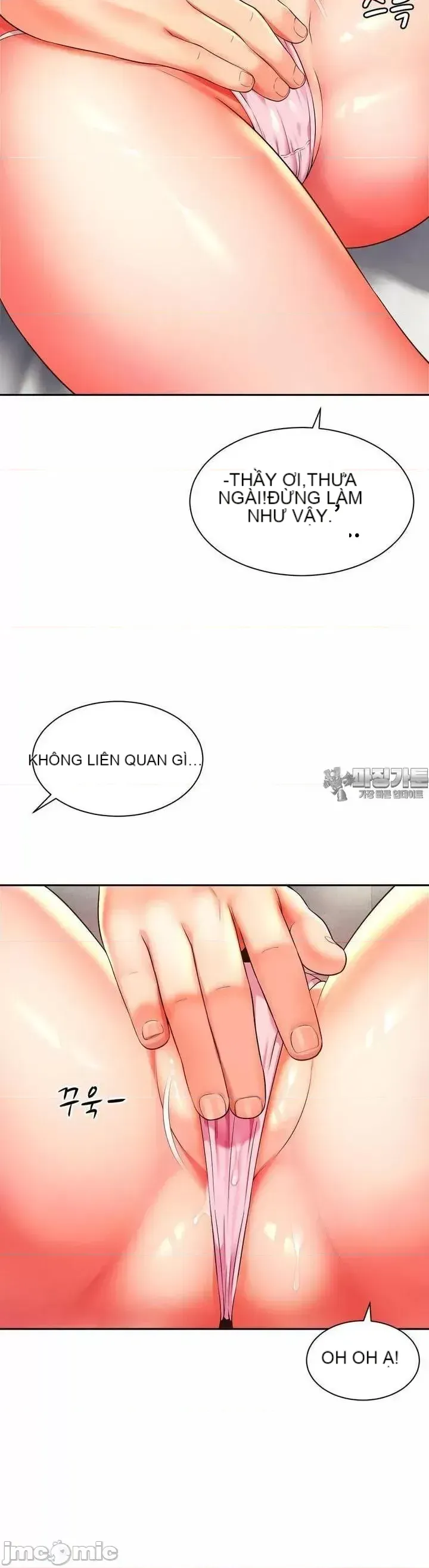 Làm bạn với bạn bè và mẹ Chương 1-50