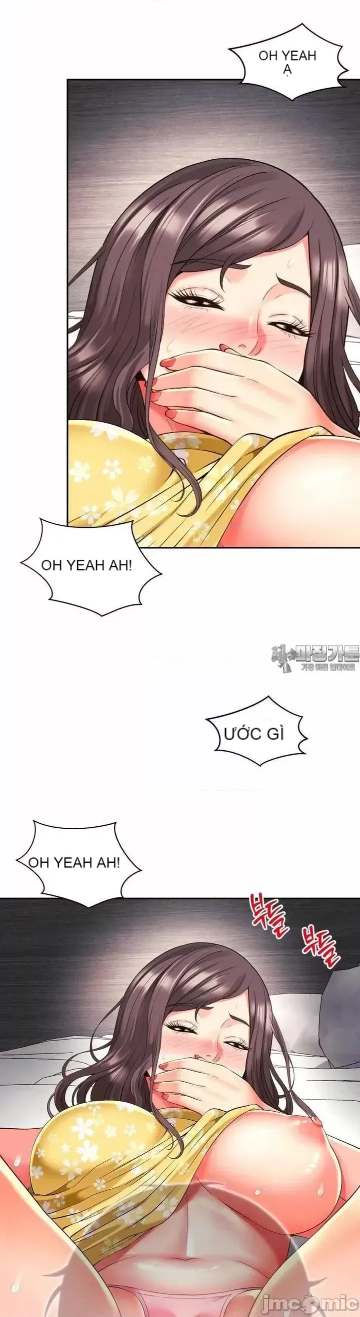 Làm bạn với bạn bè và mẹ Chương 1-50