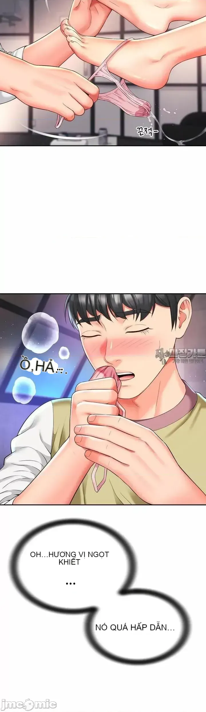 Làm bạn với bạn bè và mẹ Chương 1-50