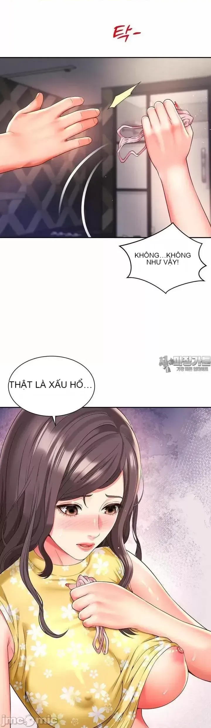 Làm bạn với bạn bè và mẹ Chương 1-50