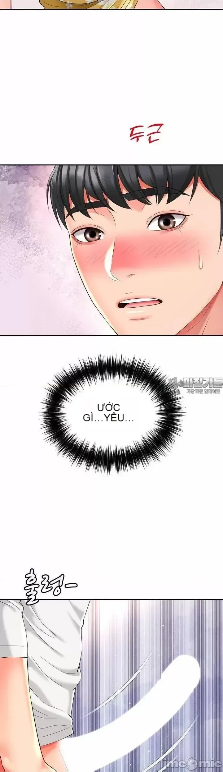 Làm bạn với bạn bè và mẹ Chương 1-50