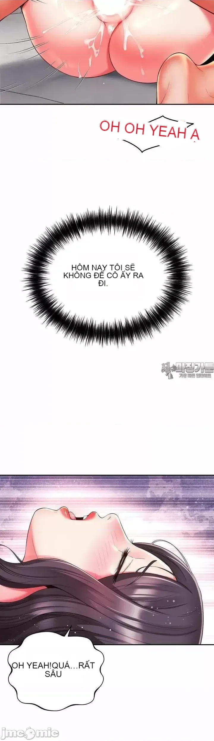 Làm bạn với bạn bè và mẹ Chương 1-50