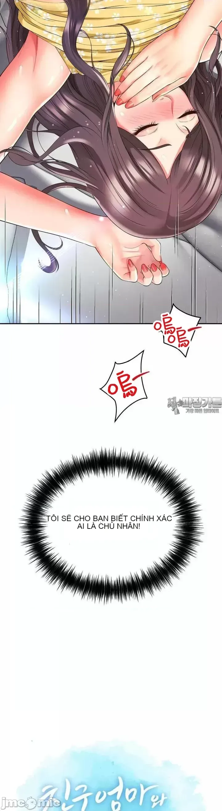 Làm bạn với bạn bè và mẹ Chương 1-50