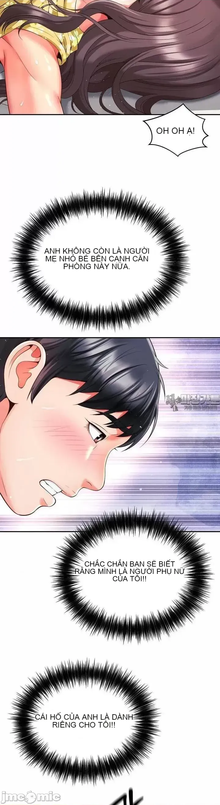 Làm bạn với bạn bè và mẹ Chương 1-50