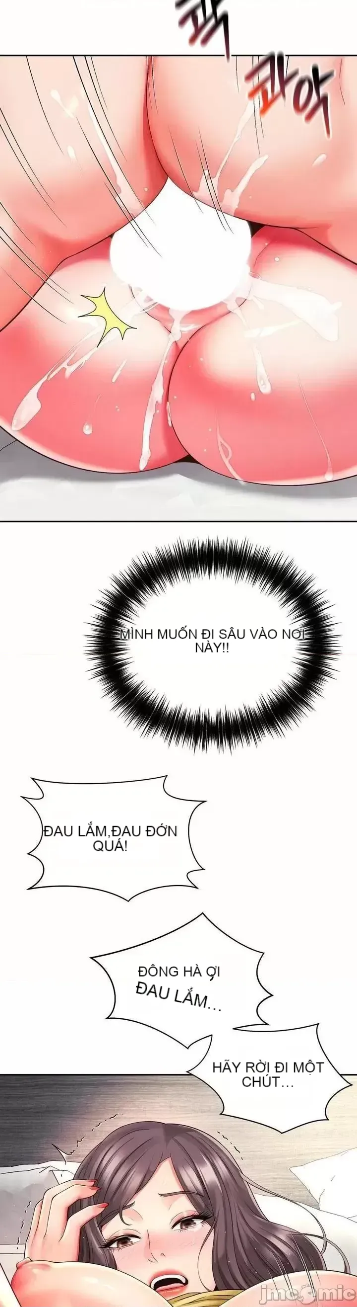 Làm bạn với bạn bè và mẹ Chương 1-50