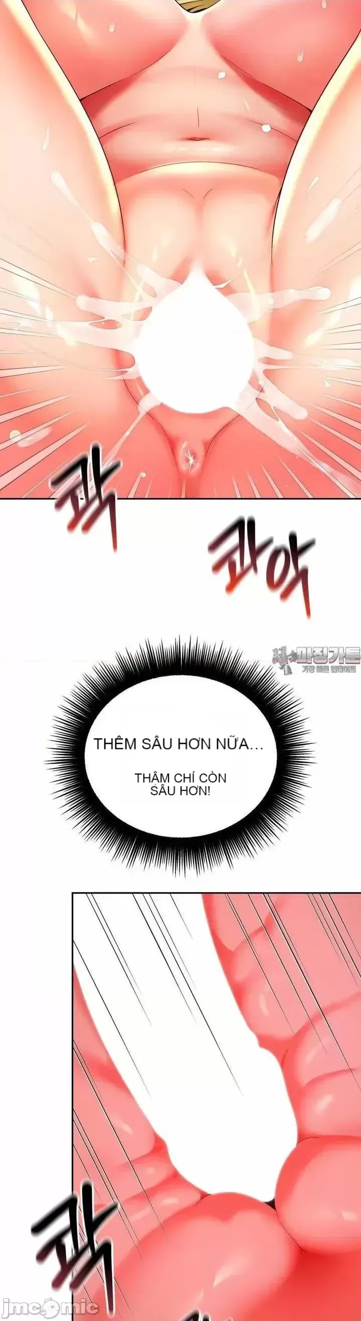 Làm bạn với bạn bè và mẹ Chương 1-50