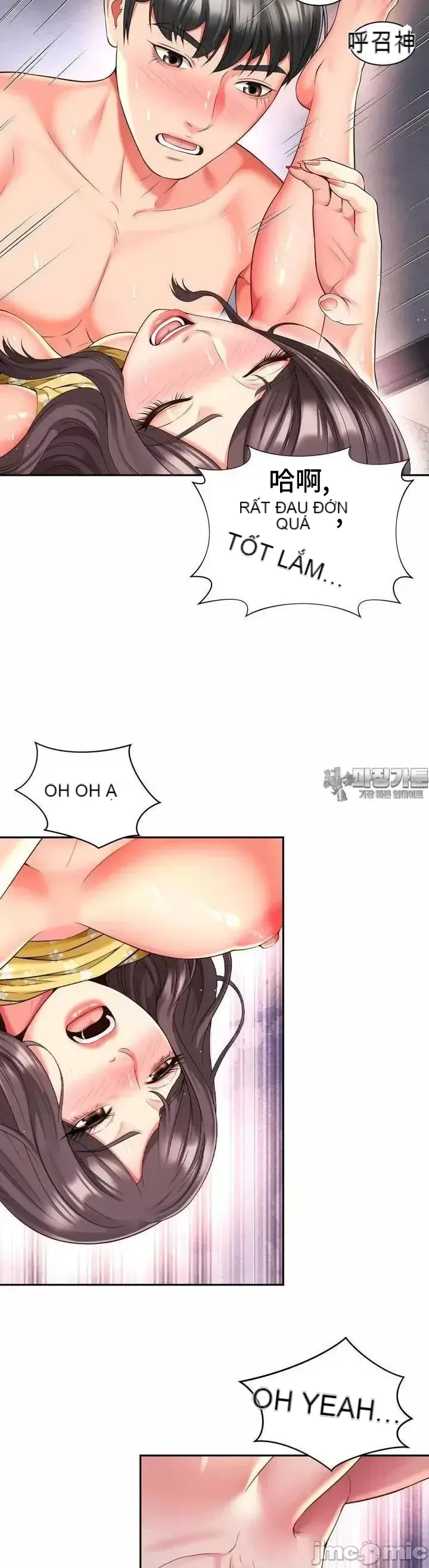 Làm bạn với bạn bè và mẹ Chương 1-50