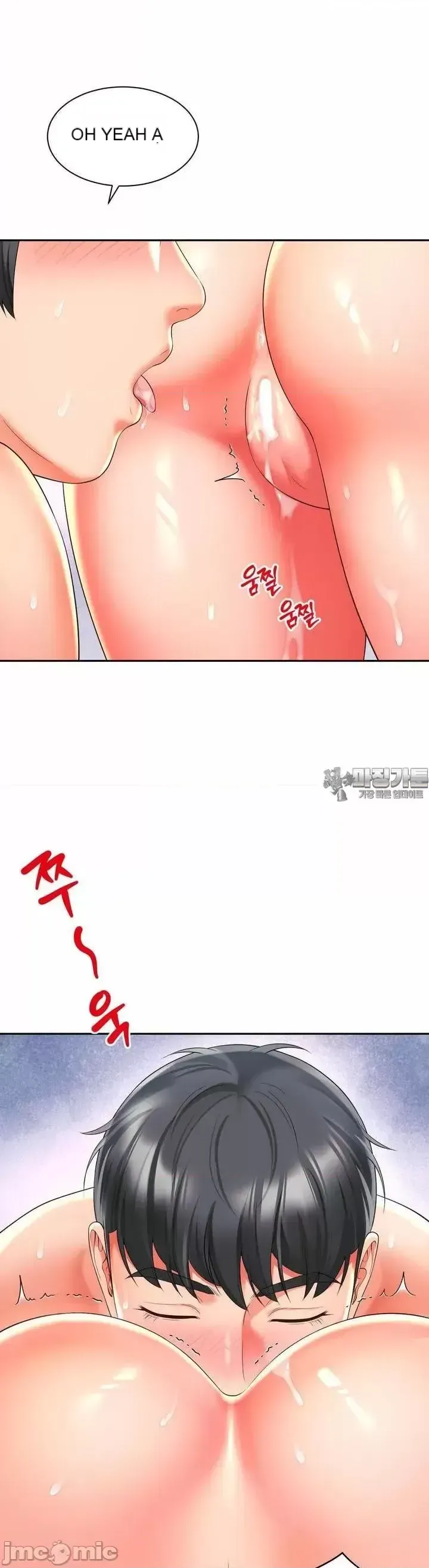 Làm bạn với bạn bè và mẹ Chương 1-50