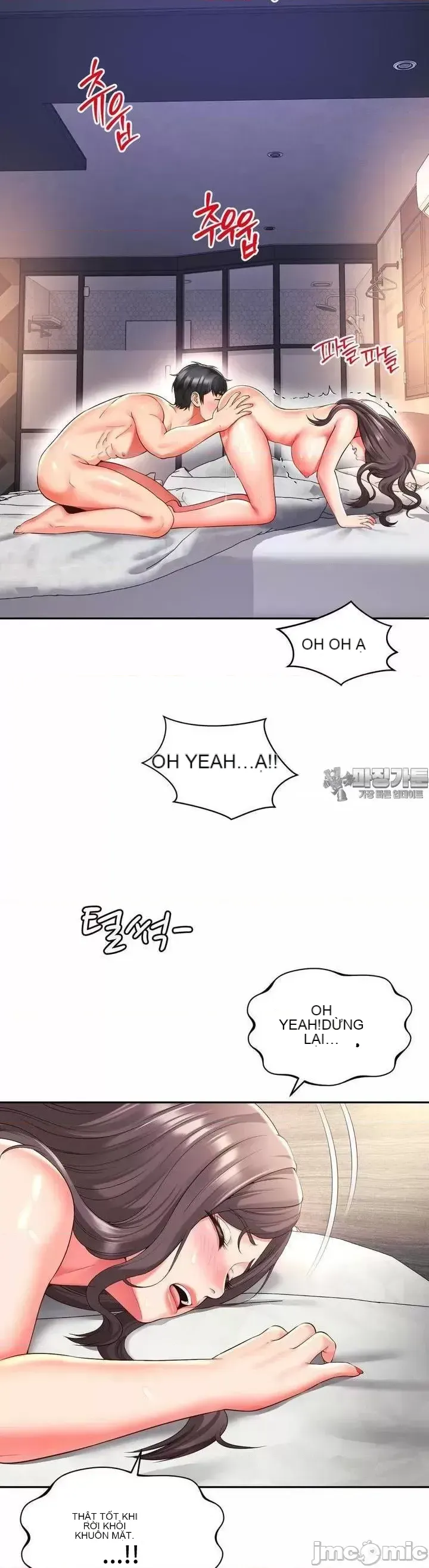 Làm bạn với bạn bè và mẹ Chương 1-50