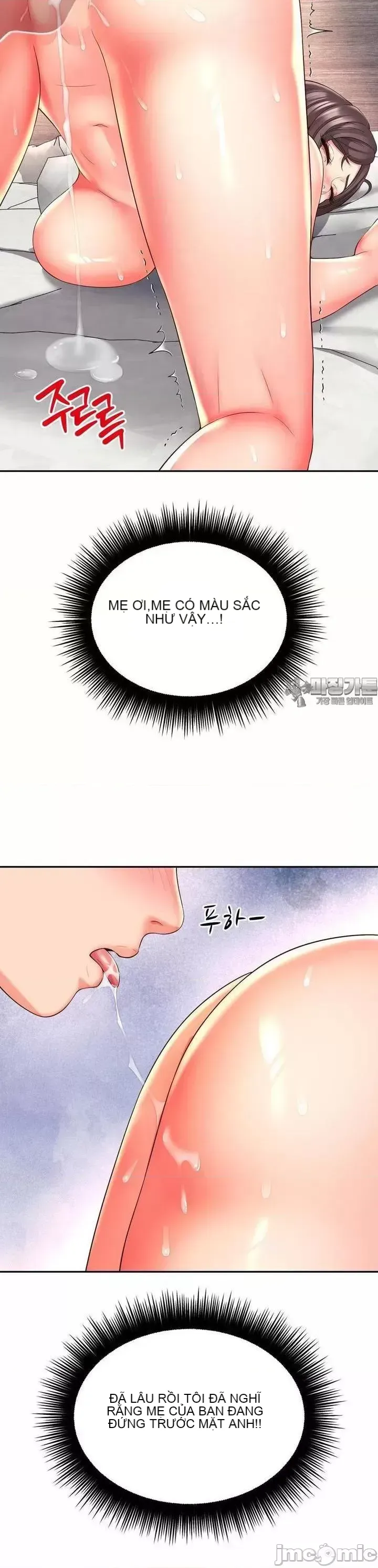 Làm bạn với bạn bè và mẹ Chương 1-50