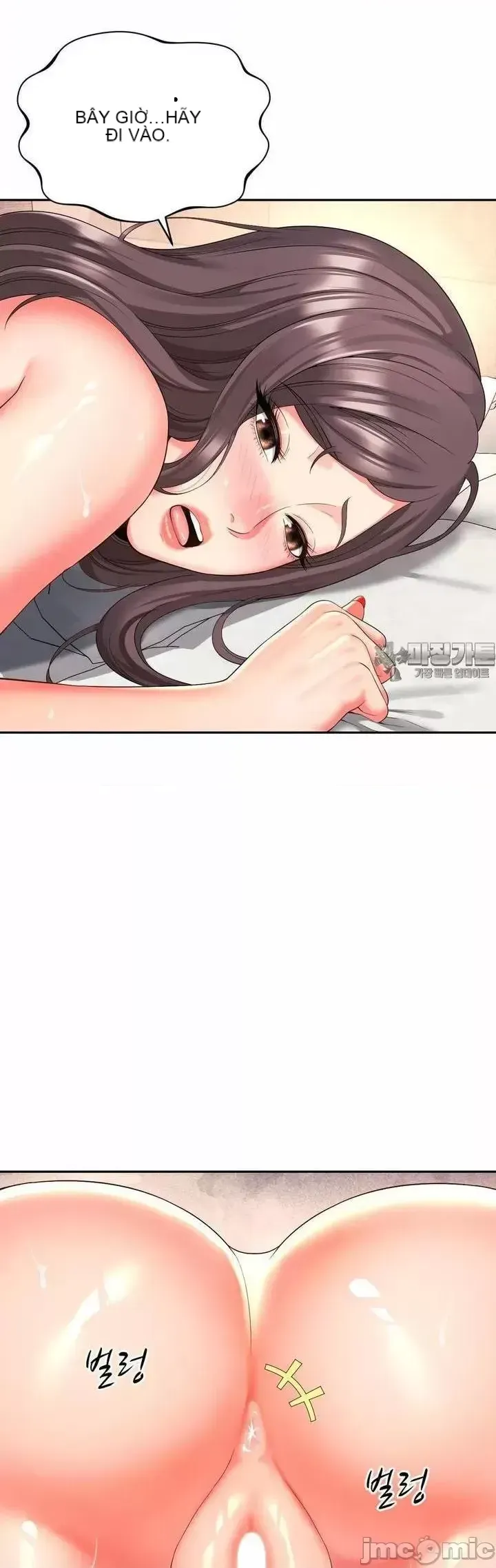 Làm bạn với bạn bè và mẹ Chương 1-50