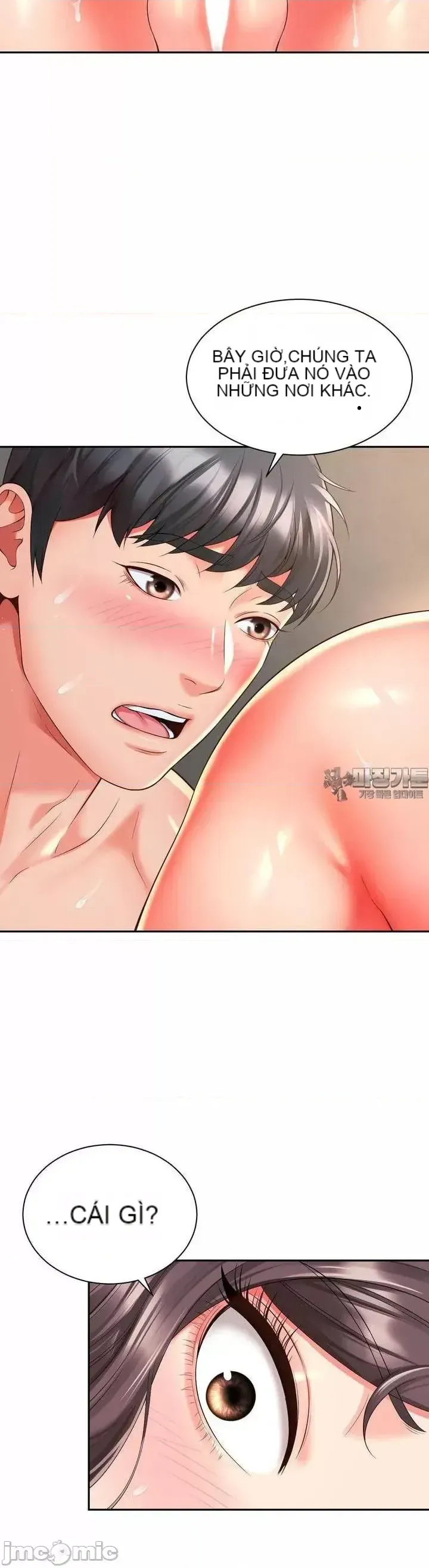 Làm bạn với bạn bè và mẹ Chương 1-50