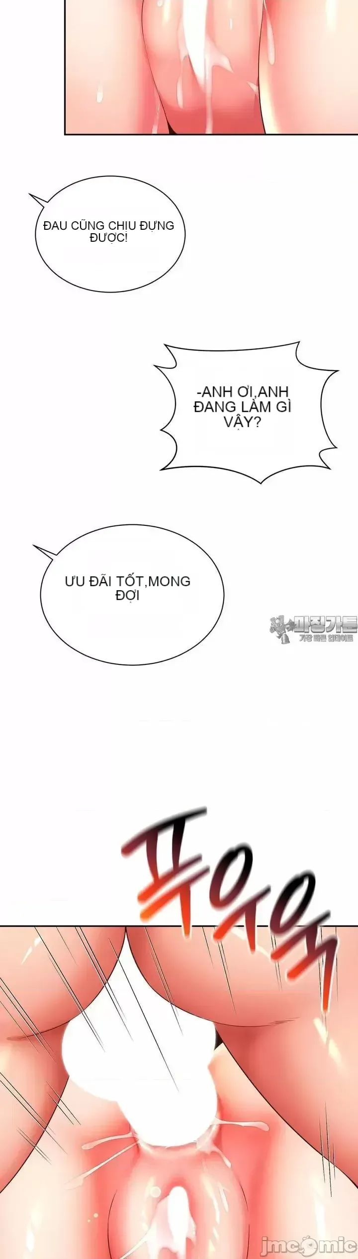 Làm bạn với bạn bè và mẹ Chương 1-50