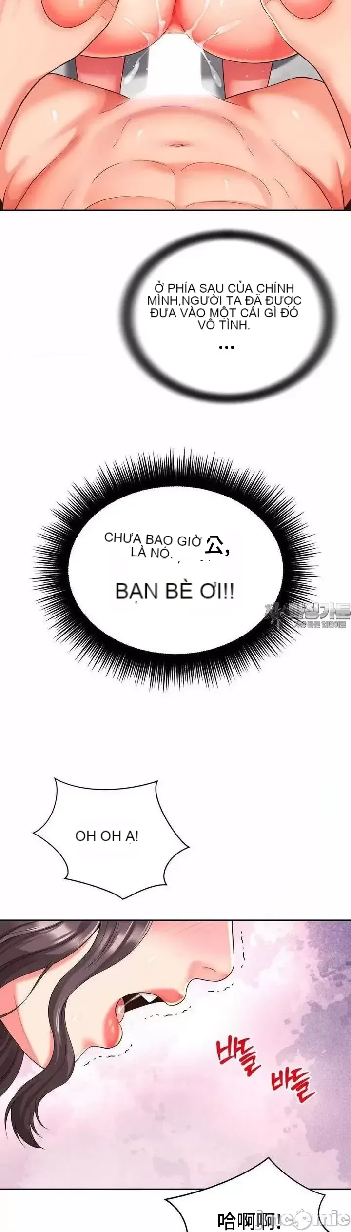 Làm bạn với bạn bè và mẹ Chương 1-50