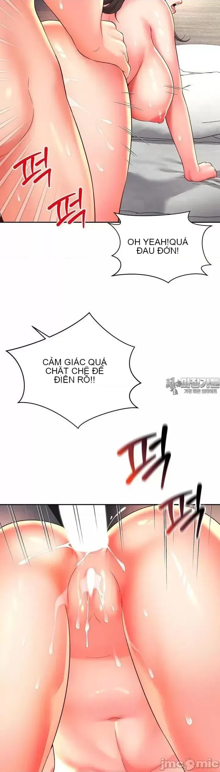 Làm bạn với bạn bè và mẹ Chương 1-50