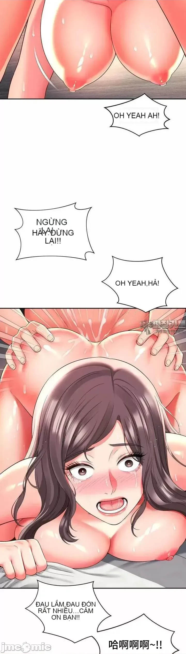 Làm bạn với bạn bè và mẹ Chương 1-50