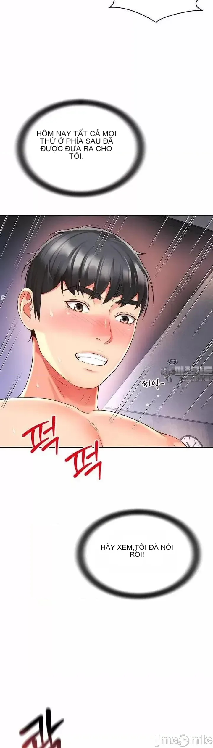 Làm bạn với bạn bè và mẹ Chương 1-50