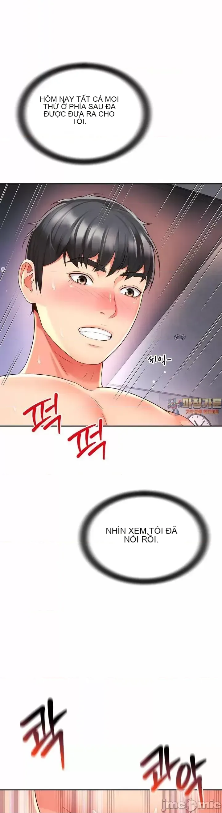 Làm bạn với bạn bè và mẹ Chương 1-50