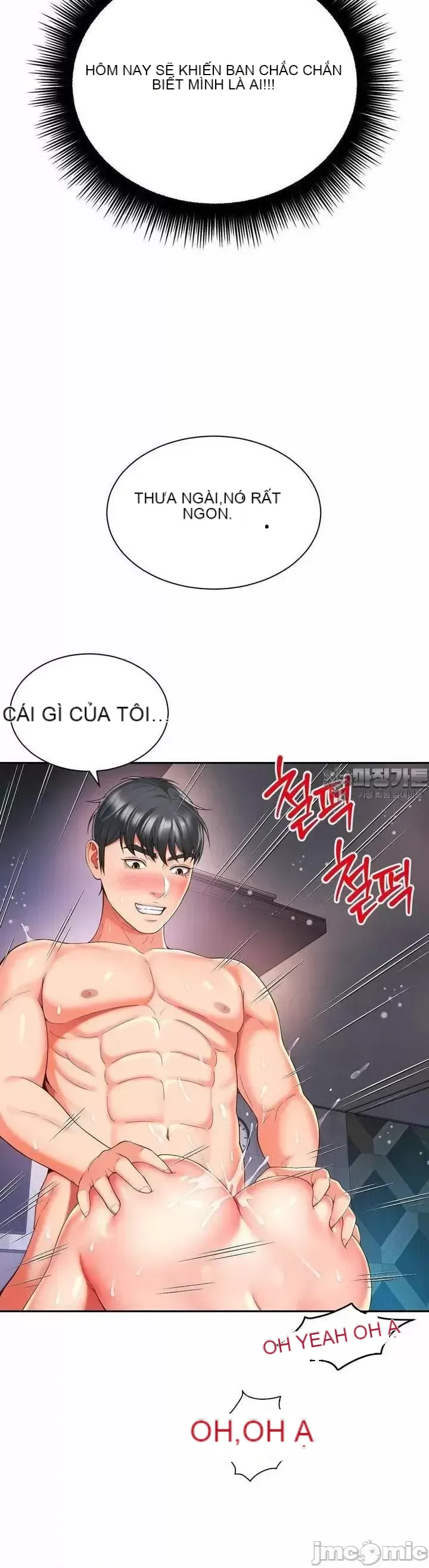 Làm bạn với bạn bè và mẹ Chương 1-50