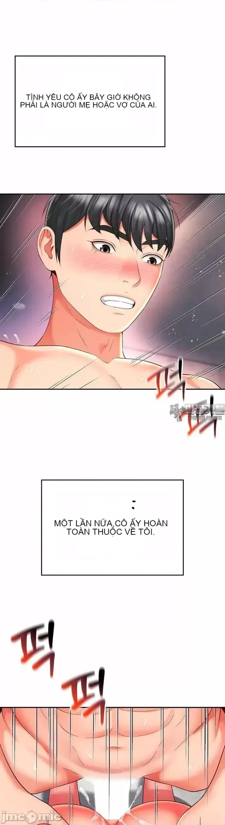 Làm bạn với bạn bè và mẹ Chương 1-50