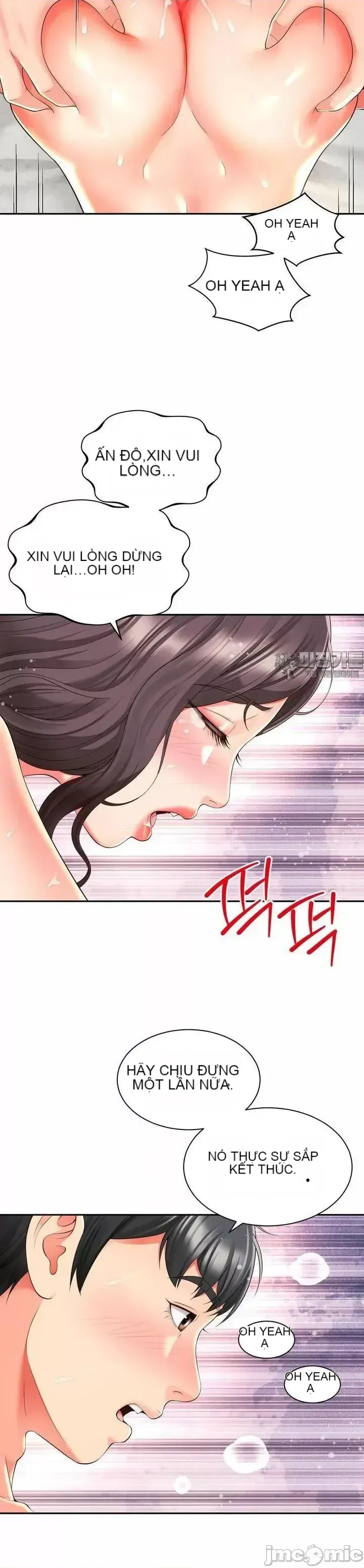 Làm bạn với bạn bè và mẹ Chương 1-50