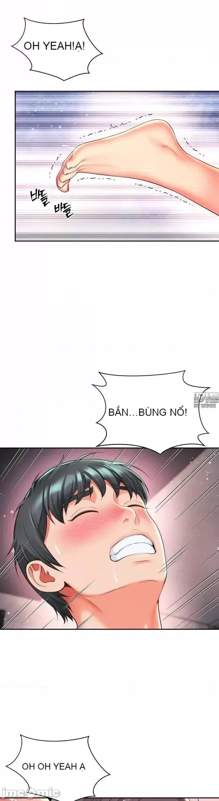 Làm bạn với bạn bè và mẹ Chương 1-50