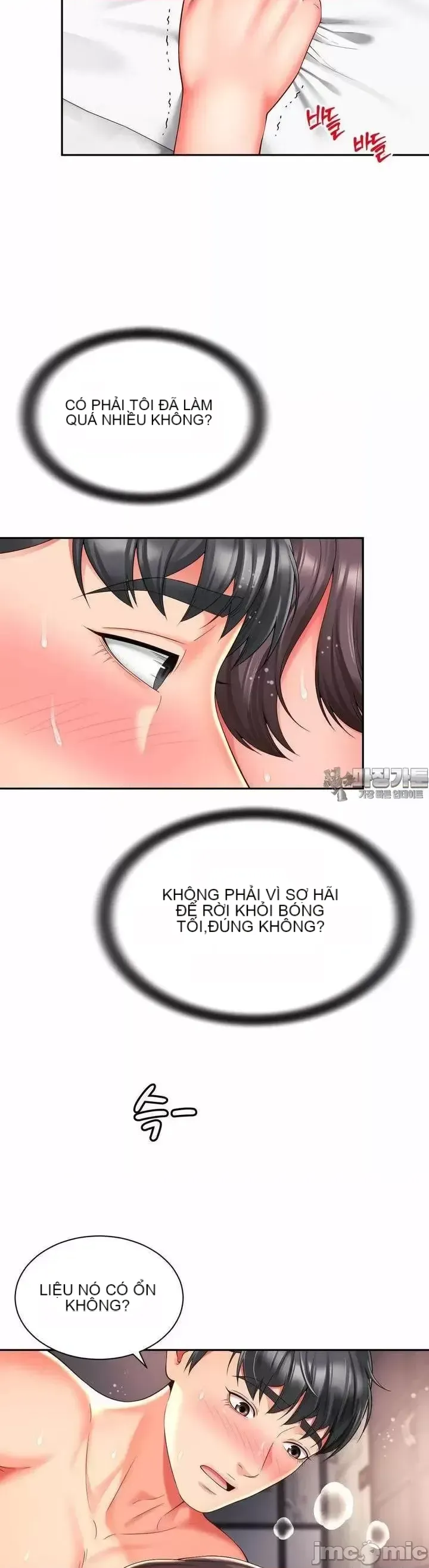 Làm bạn với bạn bè và mẹ Chương 1-50