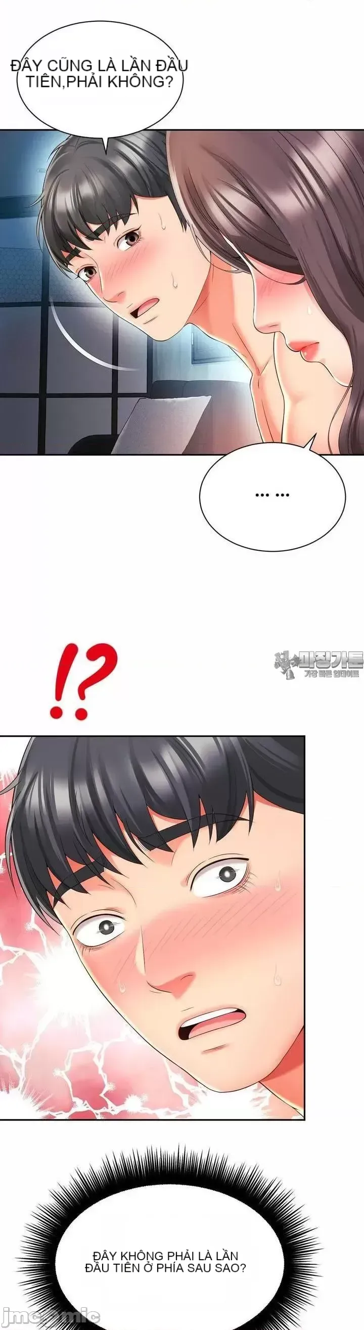 Làm bạn với bạn bè và mẹ Chương 1-50