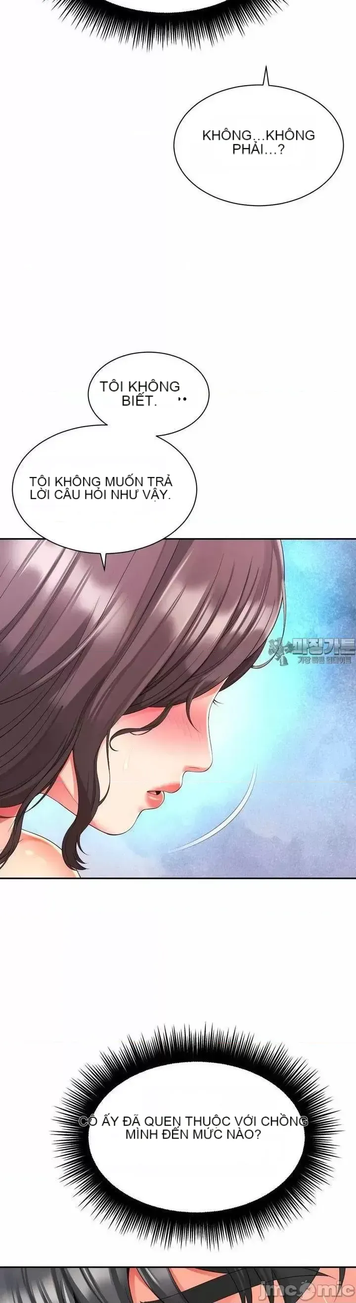 Làm bạn với bạn bè và mẹ Chương 1-50