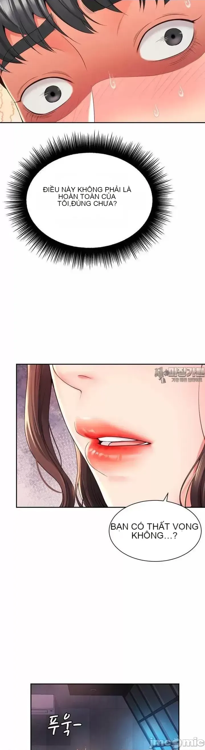 Làm bạn với bạn bè và mẹ Chương 1-50