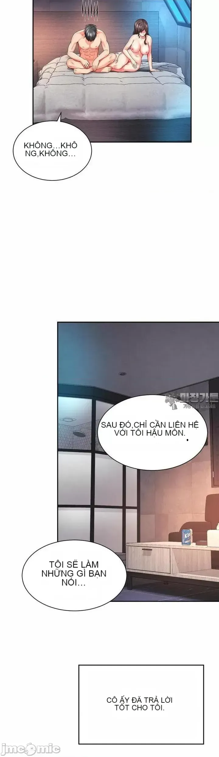 Làm bạn với bạn bè và mẹ Chương 1-50