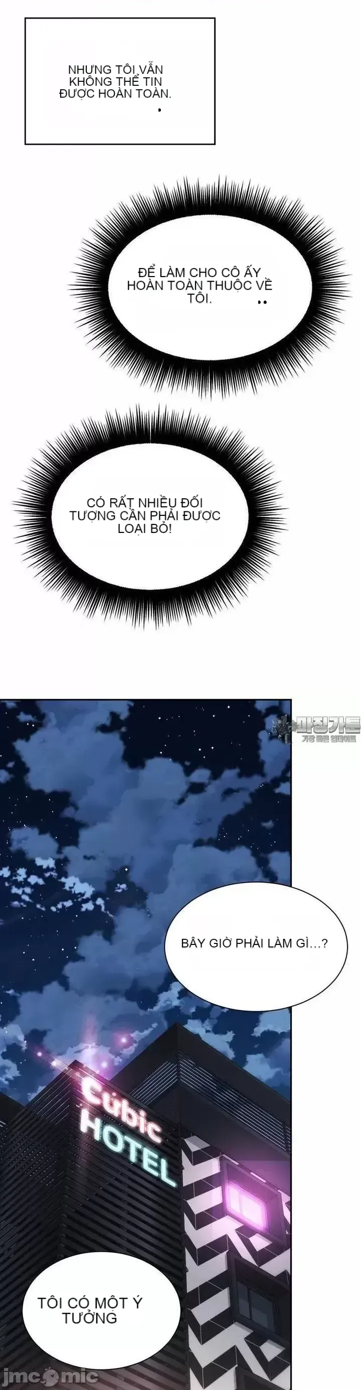 Làm bạn với bạn bè và mẹ Chương 1-50