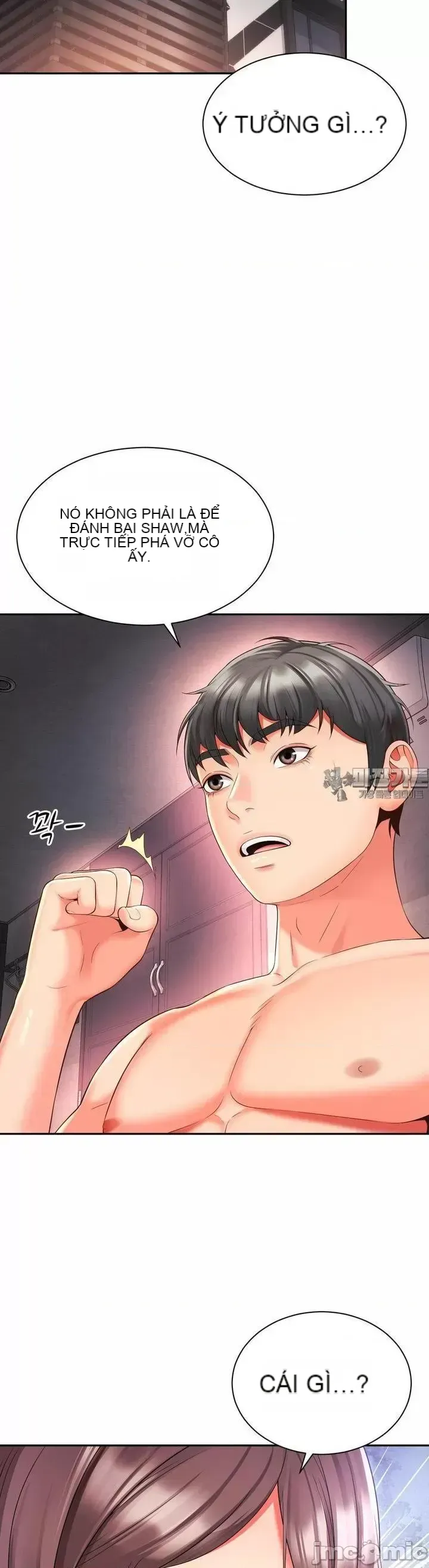 Làm bạn với bạn bè và mẹ Chương 1-50