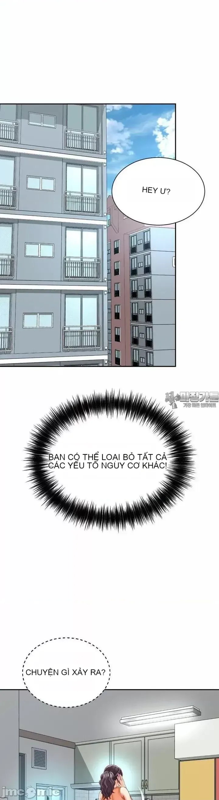 Làm bạn với bạn bè và mẹ Chương 1-50