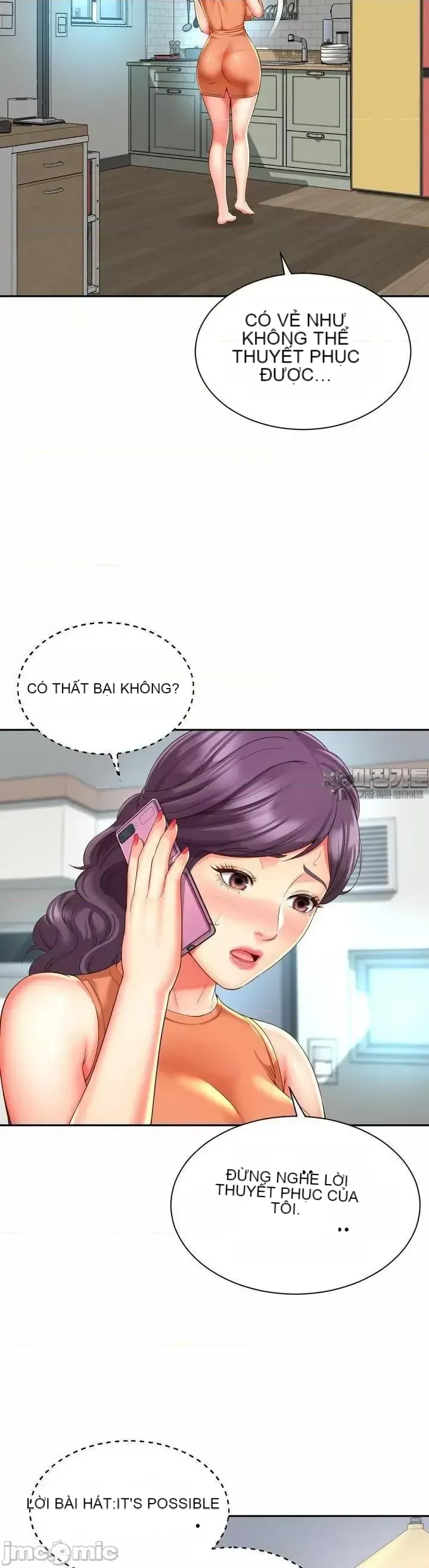 Làm bạn với bạn bè và mẹ Chương 1-50