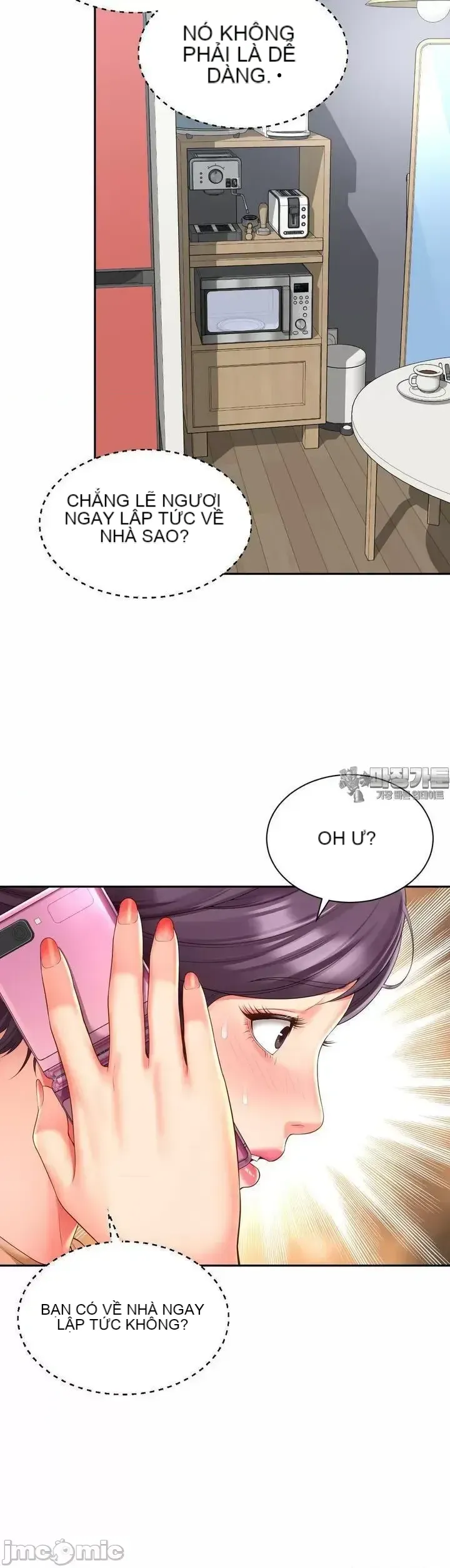 Làm bạn với bạn bè và mẹ Chương 1-50