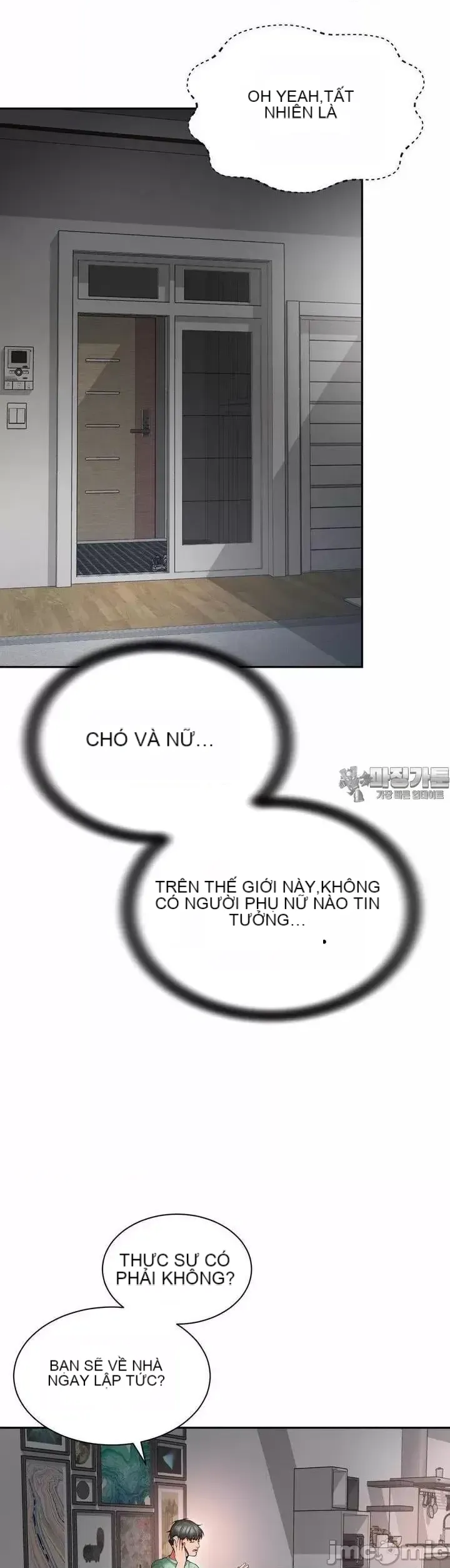 Làm bạn với bạn bè và mẹ Chương 1-50