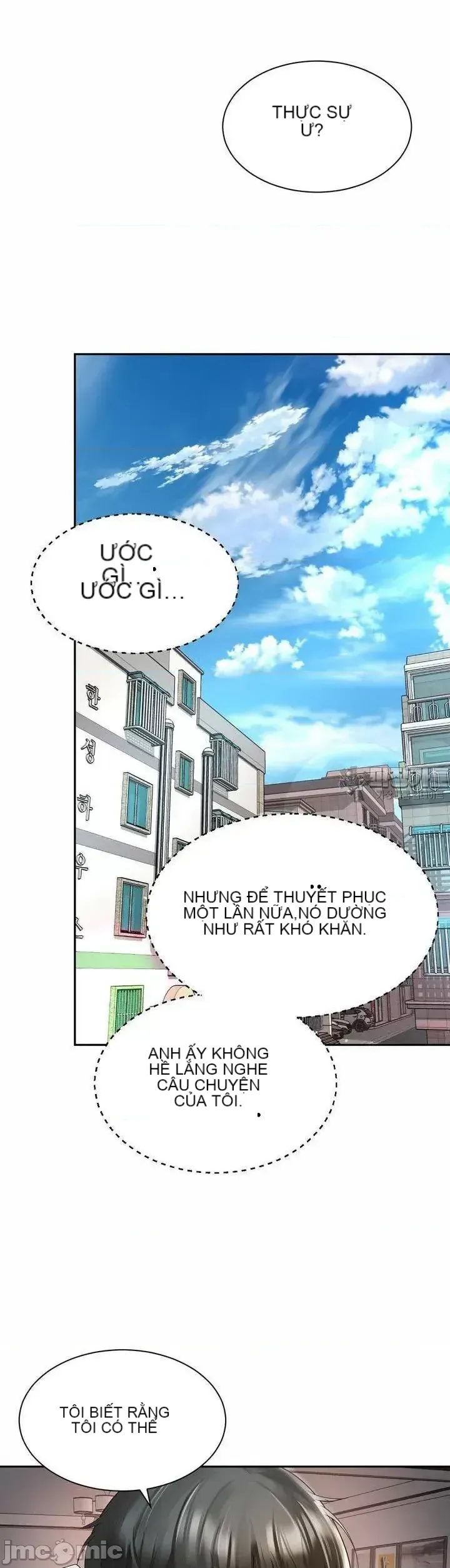 Làm bạn với bạn bè và mẹ Chương 1-50