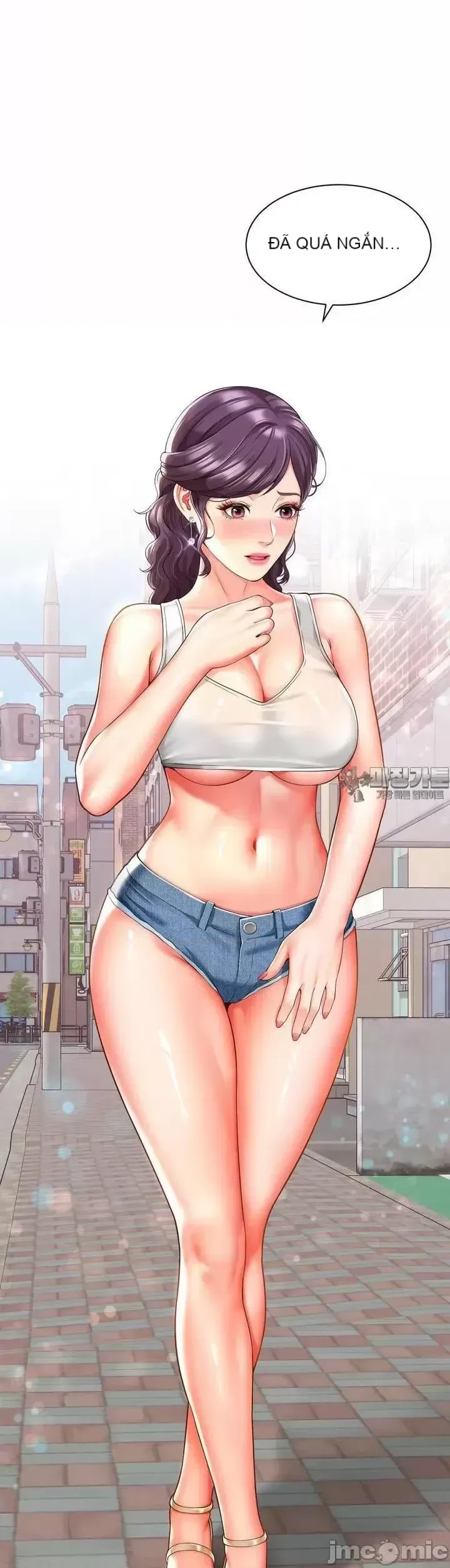 Làm bạn với bạn bè và mẹ Chương 1-50