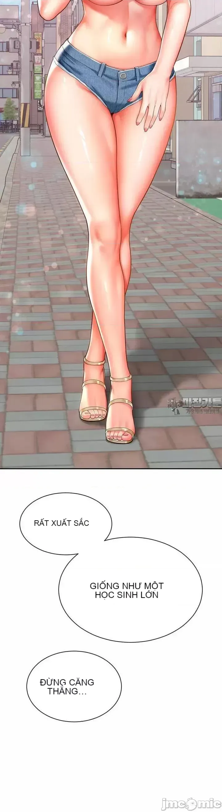 Làm bạn với bạn bè và mẹ Chương 1-50