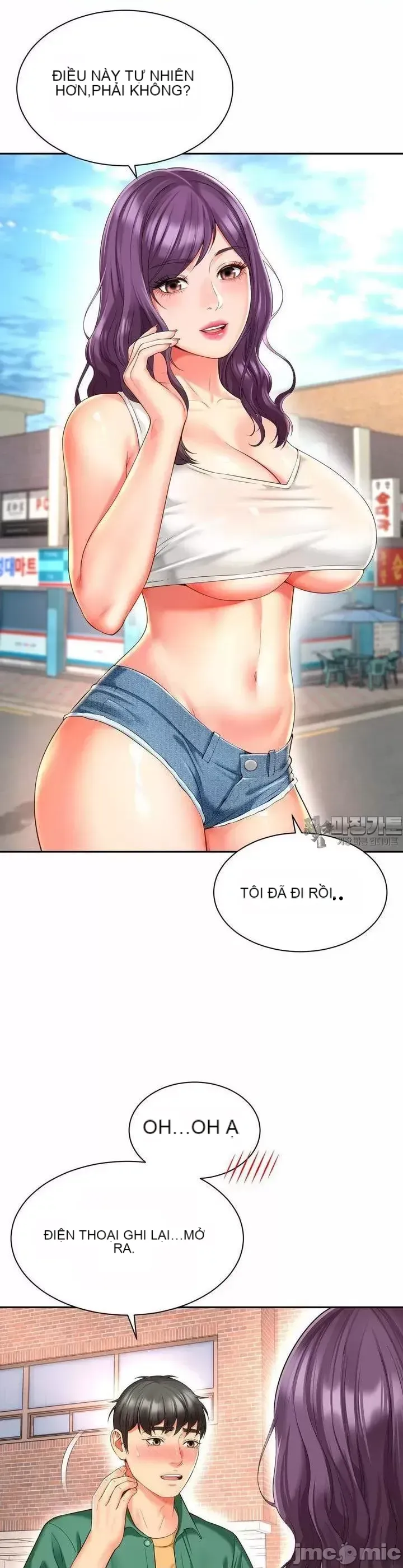 Làm bạn với bạn bè và mẹ Chương 1-50