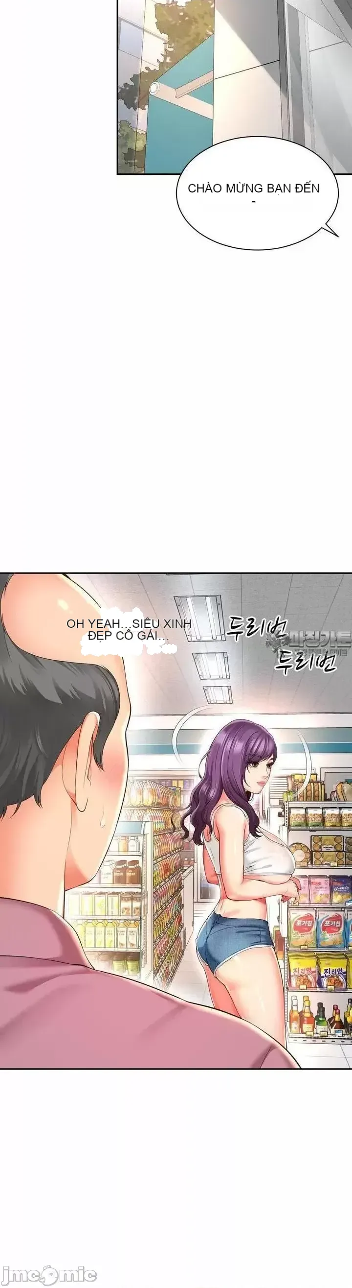 Làm bạn với bạn bè và mẹ Chương 1-50