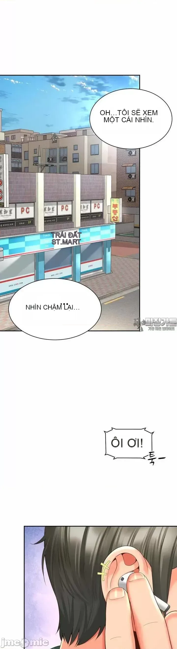 Làm bạn với bạn bè và mẹ Chương 1-50