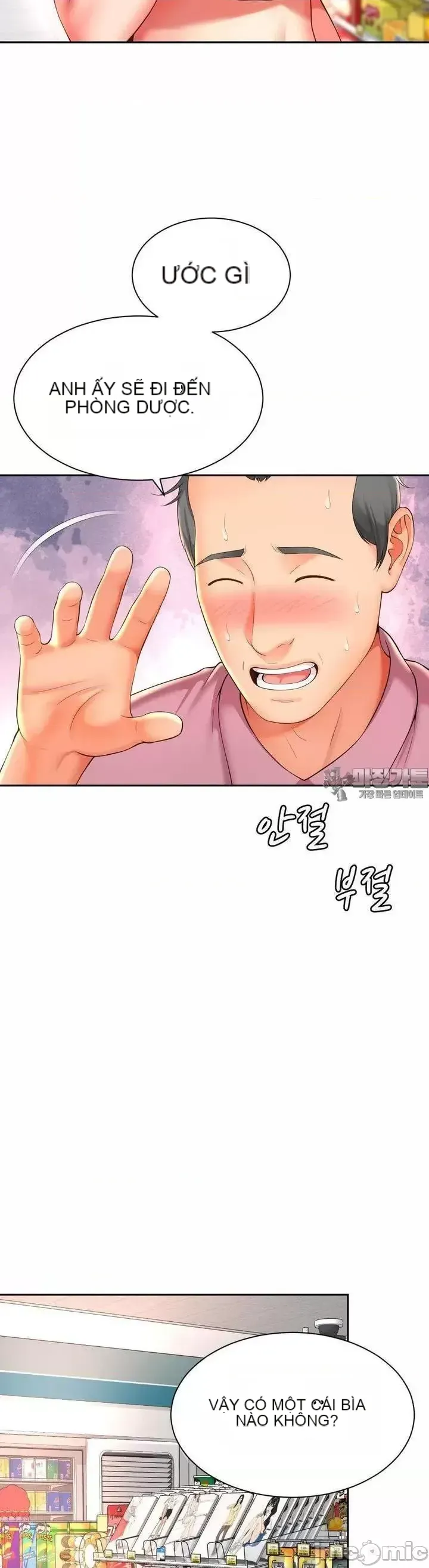 Làm bạn với bạn bè và mẹ Chương 1-50