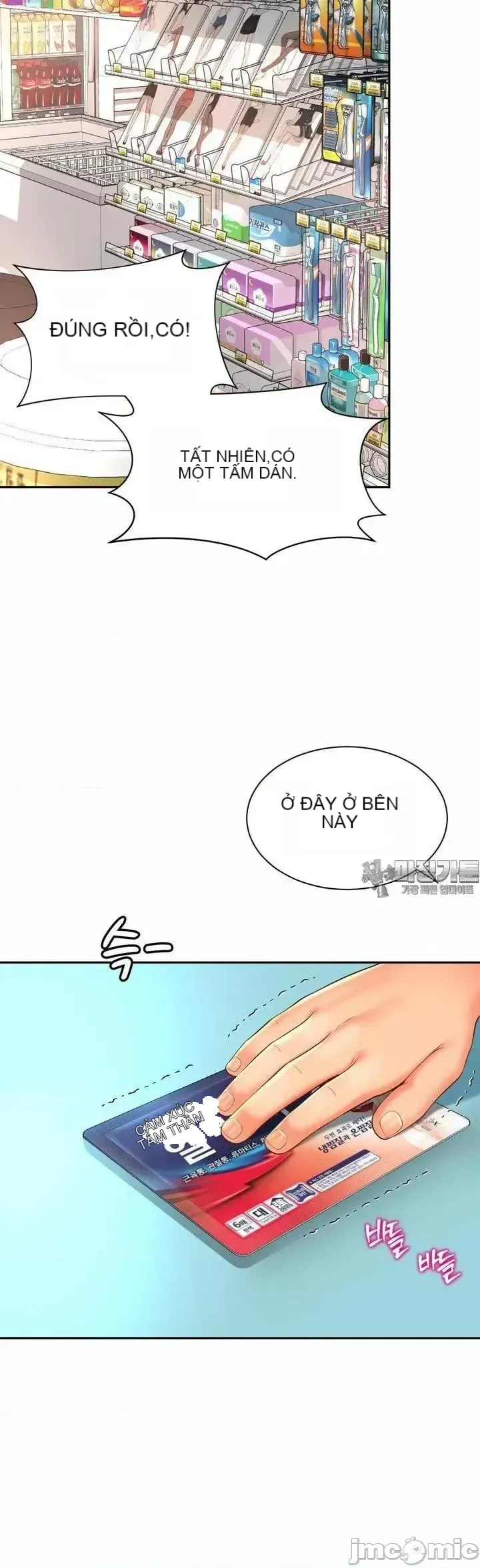 Làm bạn với bạn bè và mẹ Chương 1-50