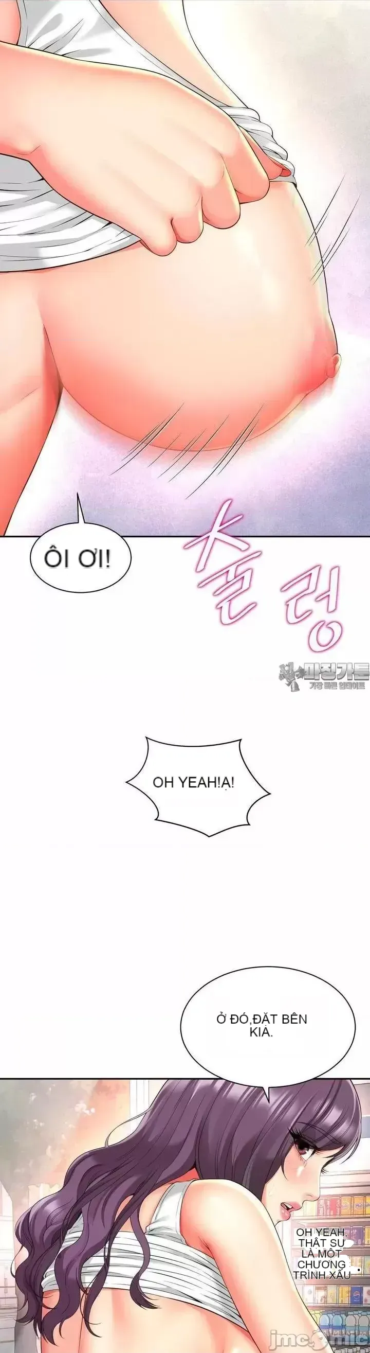 Làm bạn với bạn bè và mẹ Chương 1-50