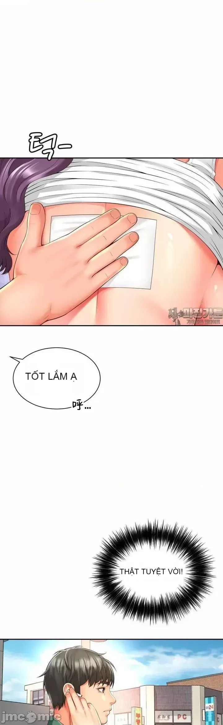 Làm bạn với bạn bè và mẹ Chương 1-50