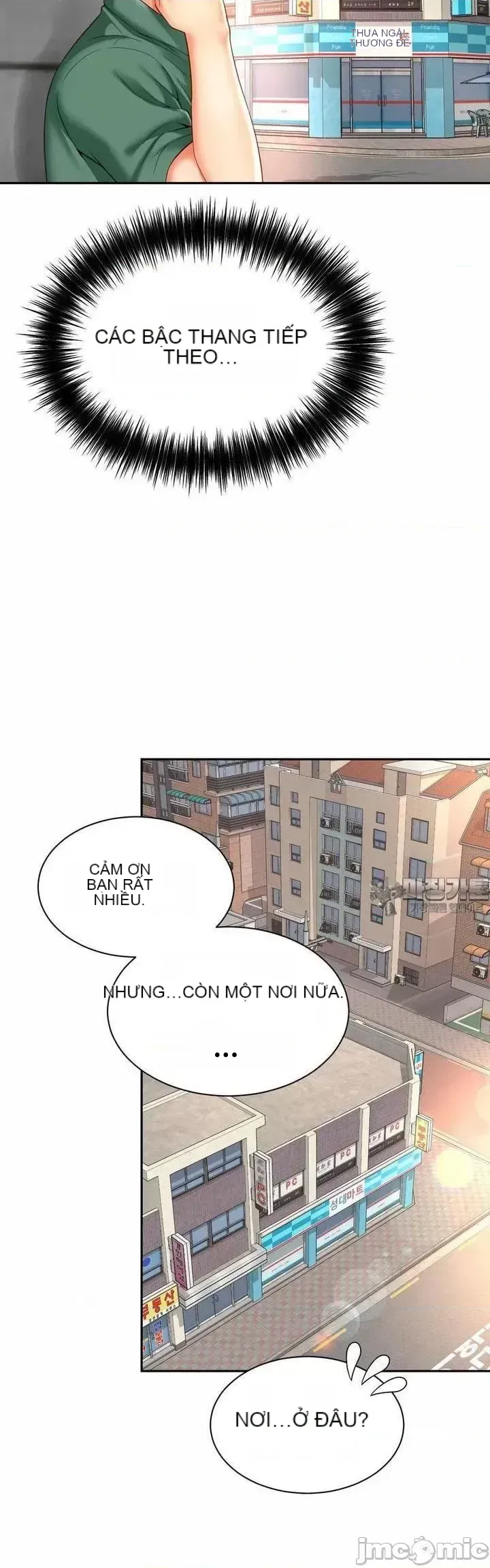 Làm bạn với bạn bè và mẹ Chương 1-50